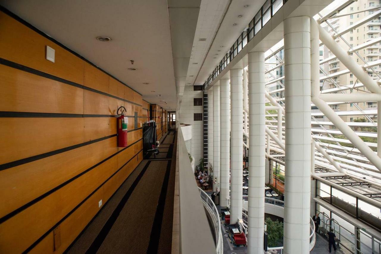 Apartamento Bhomy Paulista Repaginado Na Al Santos Rd120 São Paulo